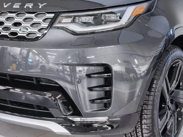 2026 Land Rover Discovery Gemini Edition - Photo 12