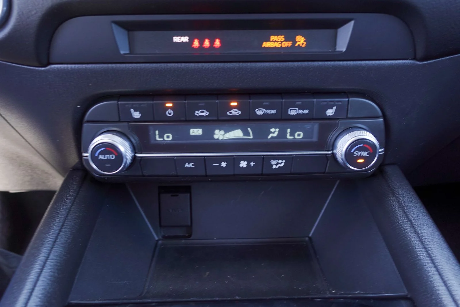 Certified Used 2025 Jet Black Mica Mazda 2.5 S Preferred Package image 23