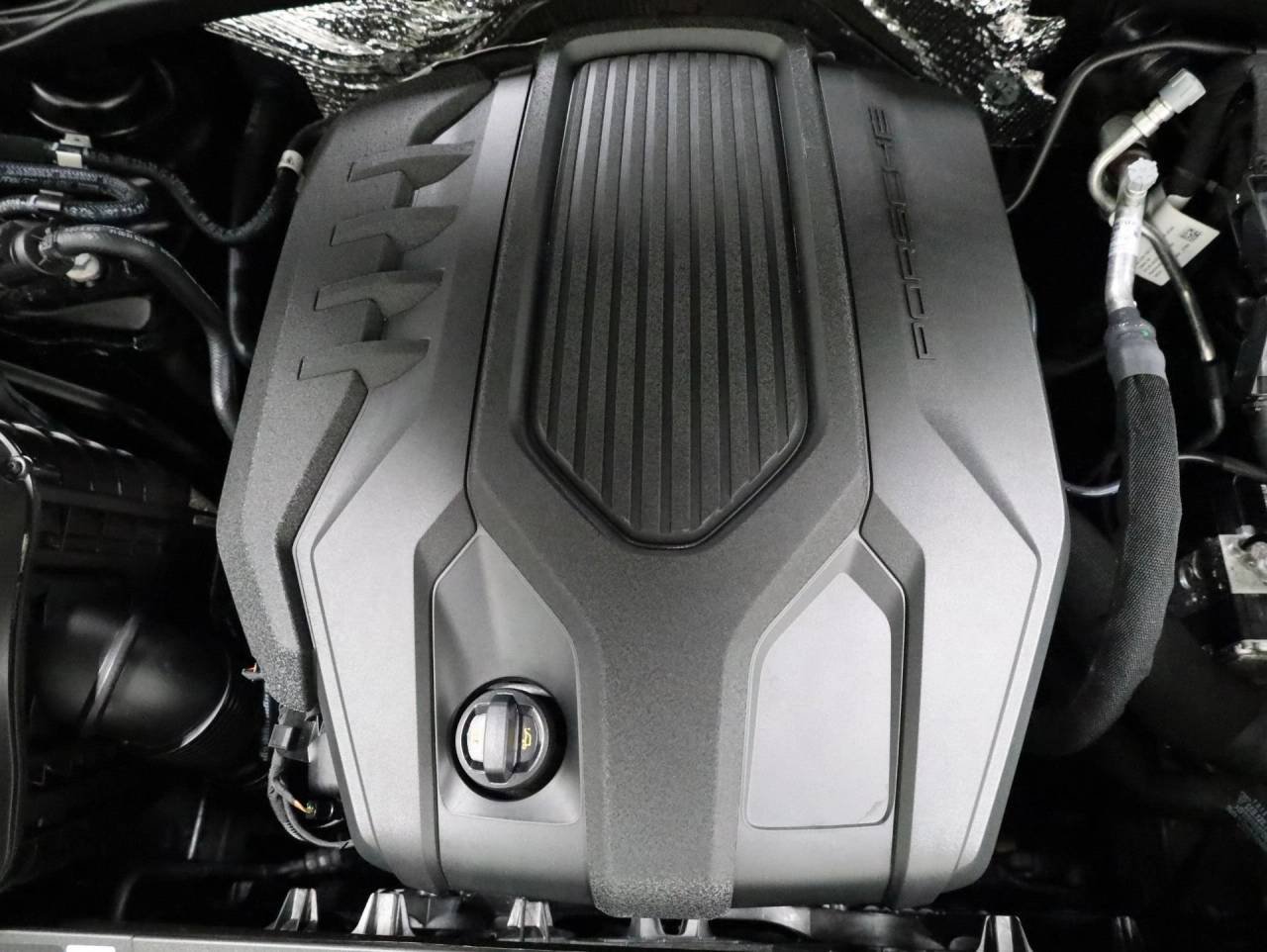 2026 Porsche Macan Base - Photo 42