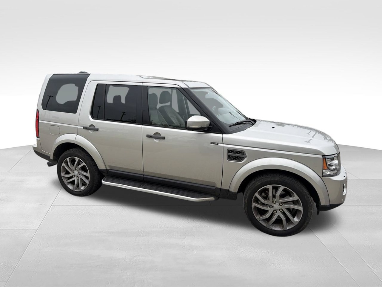 Used 2016  Land Rover HSE image 3