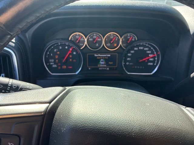 Used 2020 Gray Chevrolet RST image 11