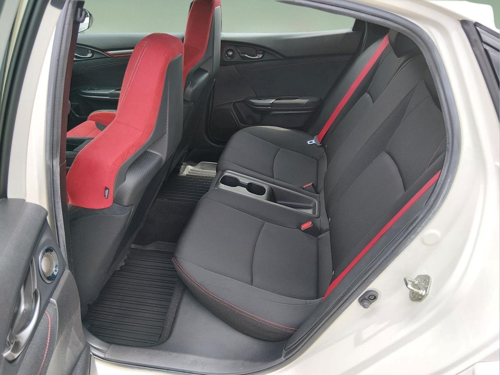 Used 2019 Championship White Honda Type R Touring image 18