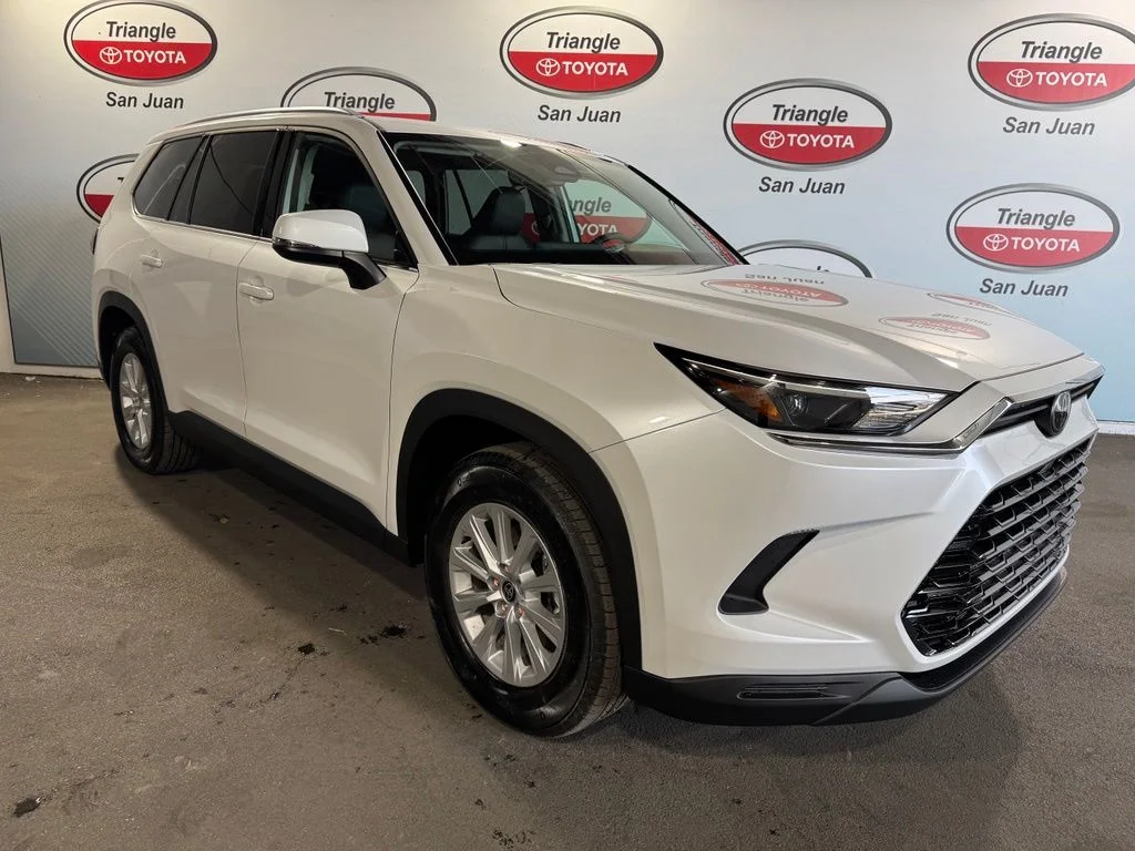New 2026 Beige Toyota XLE image 3
