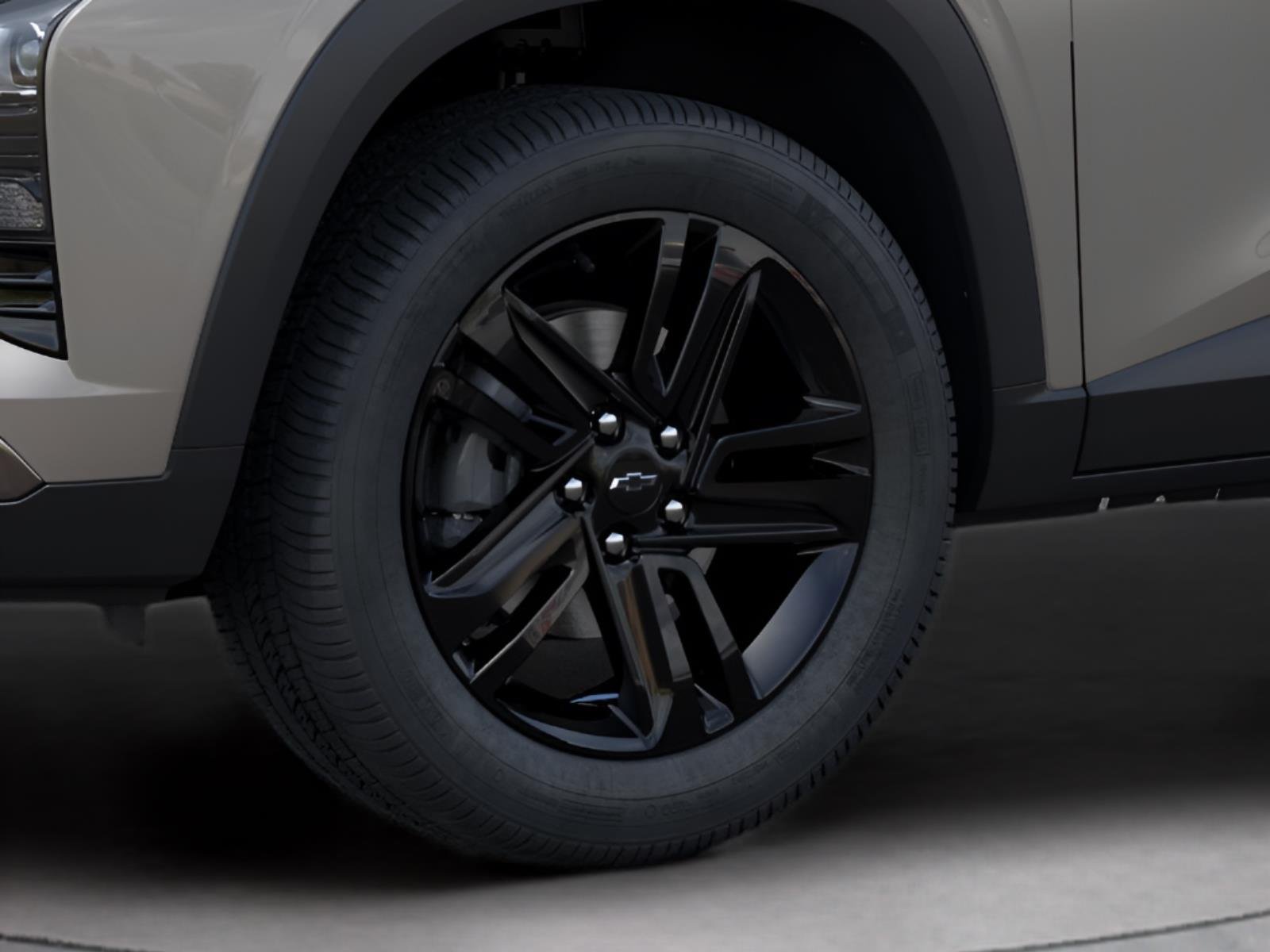 New 2026 White Sands Chevrolet ACTIV image 19