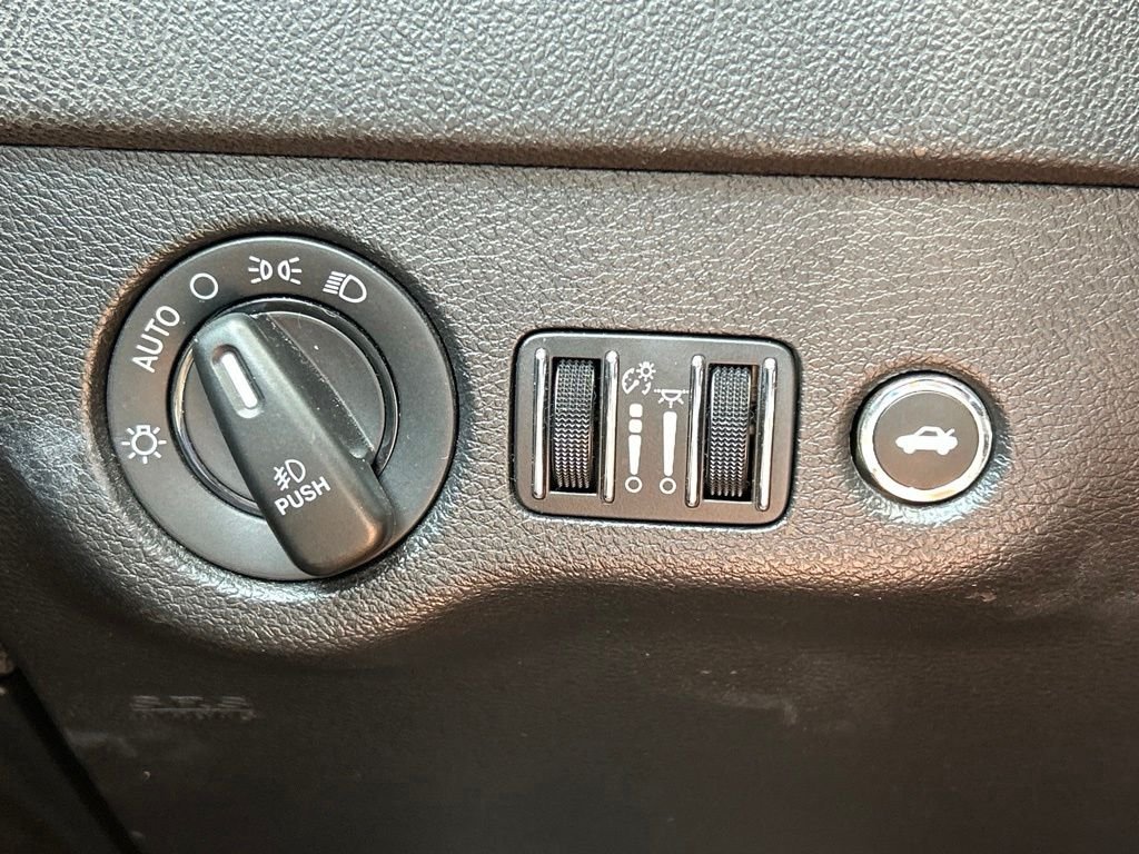 Used 2022 Blue Dodge R/T image 28