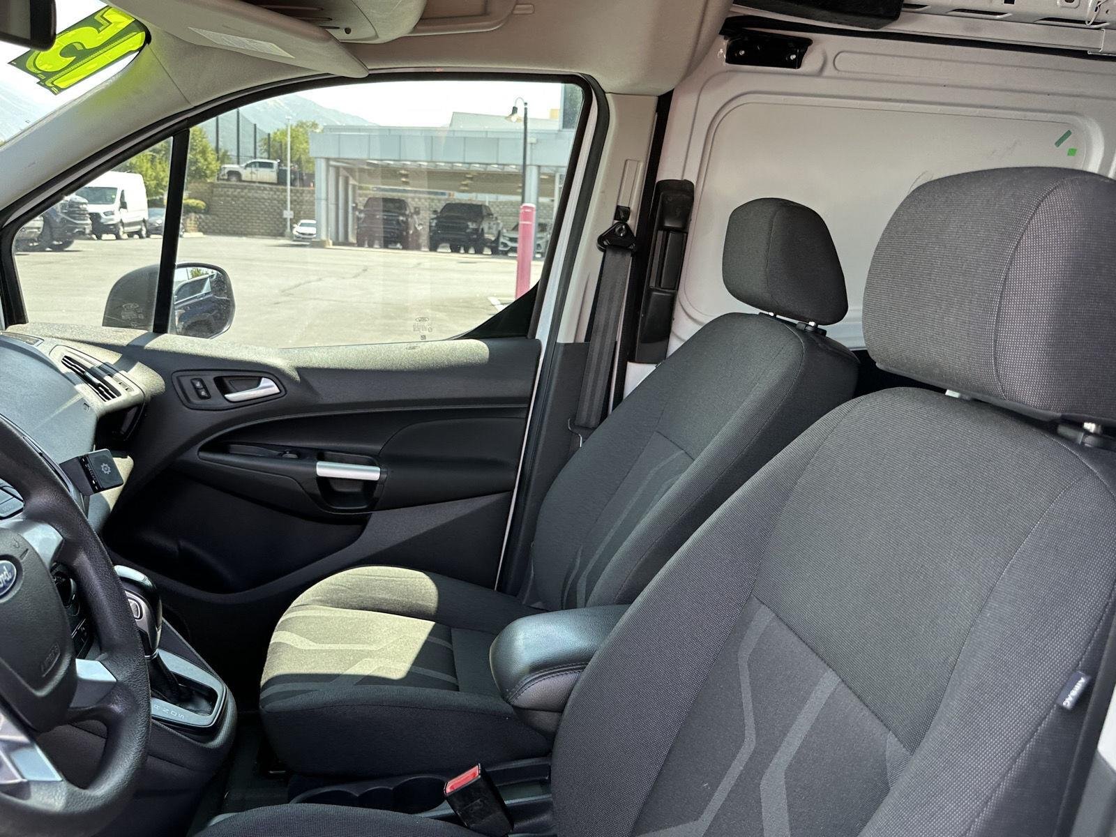 2015 Ford Transit Connect XLT - Photo 29