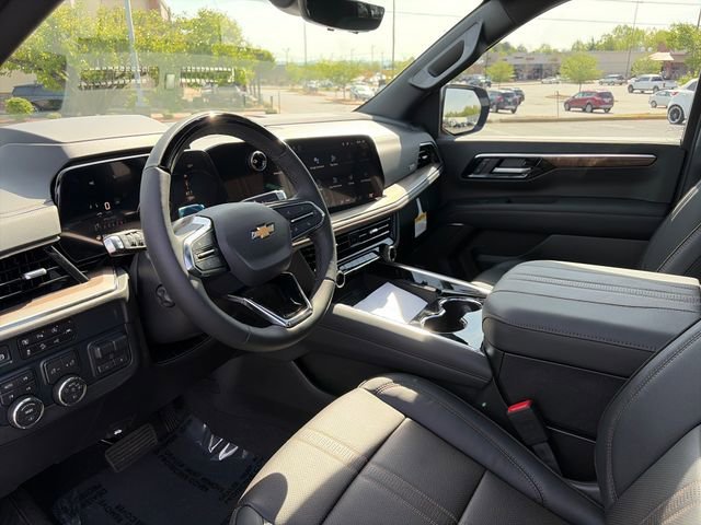 2026 Chevrolet Tahoe High Country - Photo 31