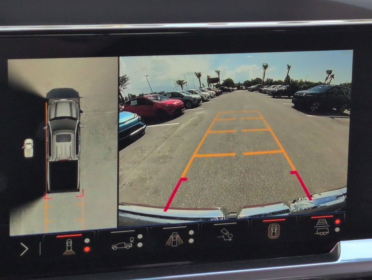 2026 GMC Sierra 1500 Elevation - Photo 15