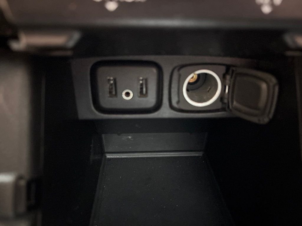 Used 2018 Black Buick Preferred image 20