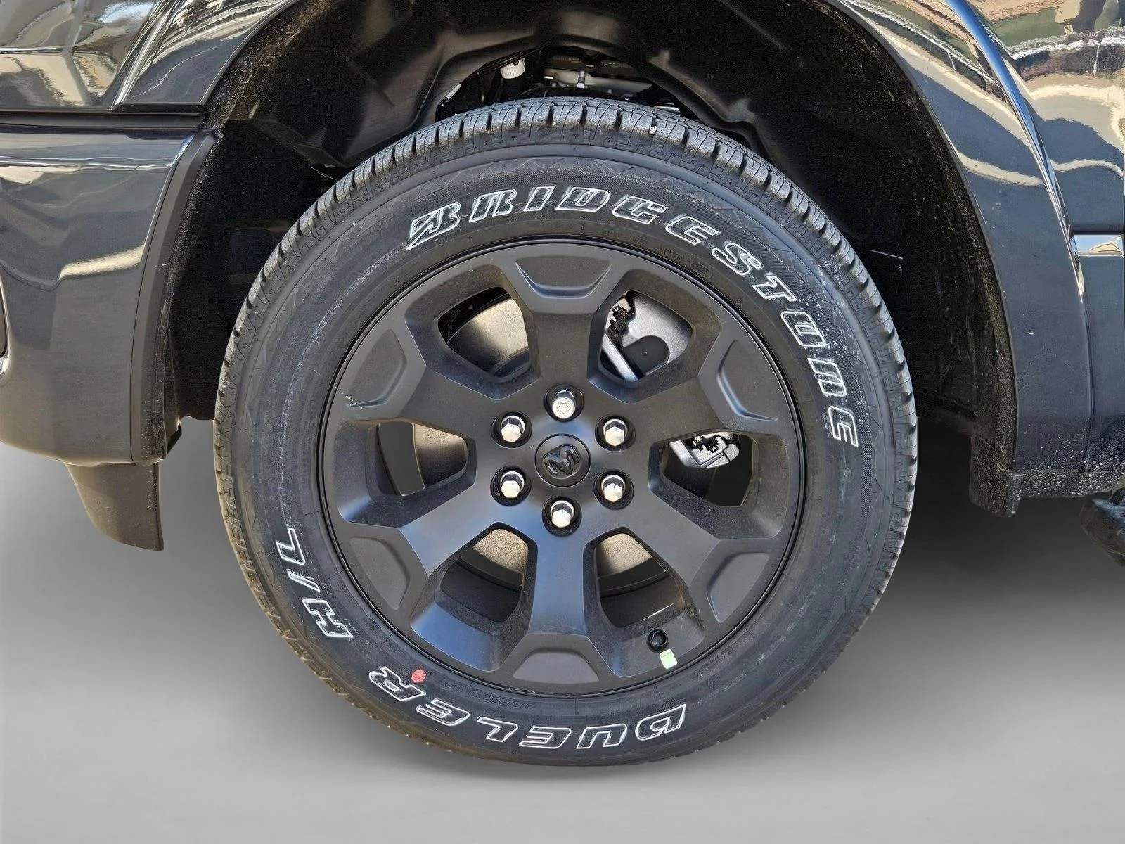 2026 RAM 1500 Big Horn/Lone Star - Photo 10