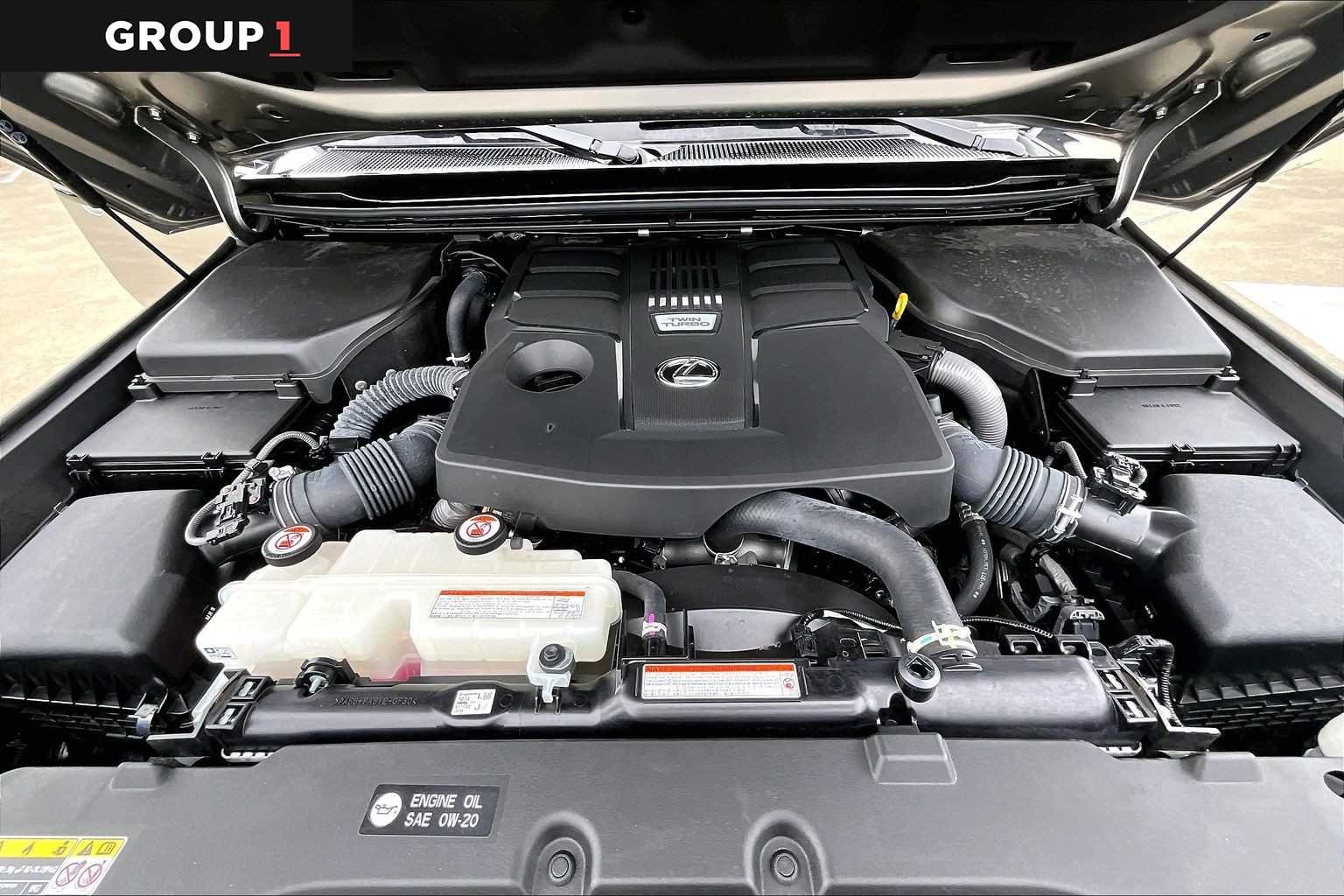Certified Used 2024 ATOMIC SILVER Lexus Overtrail+ image 29