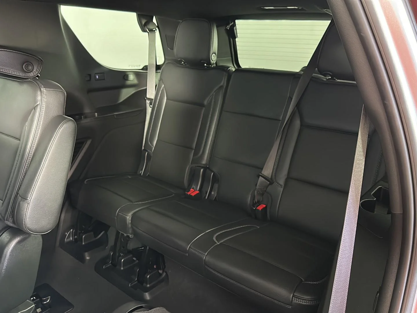 Used 2023 Sterling Metallic GMC Denali image 26