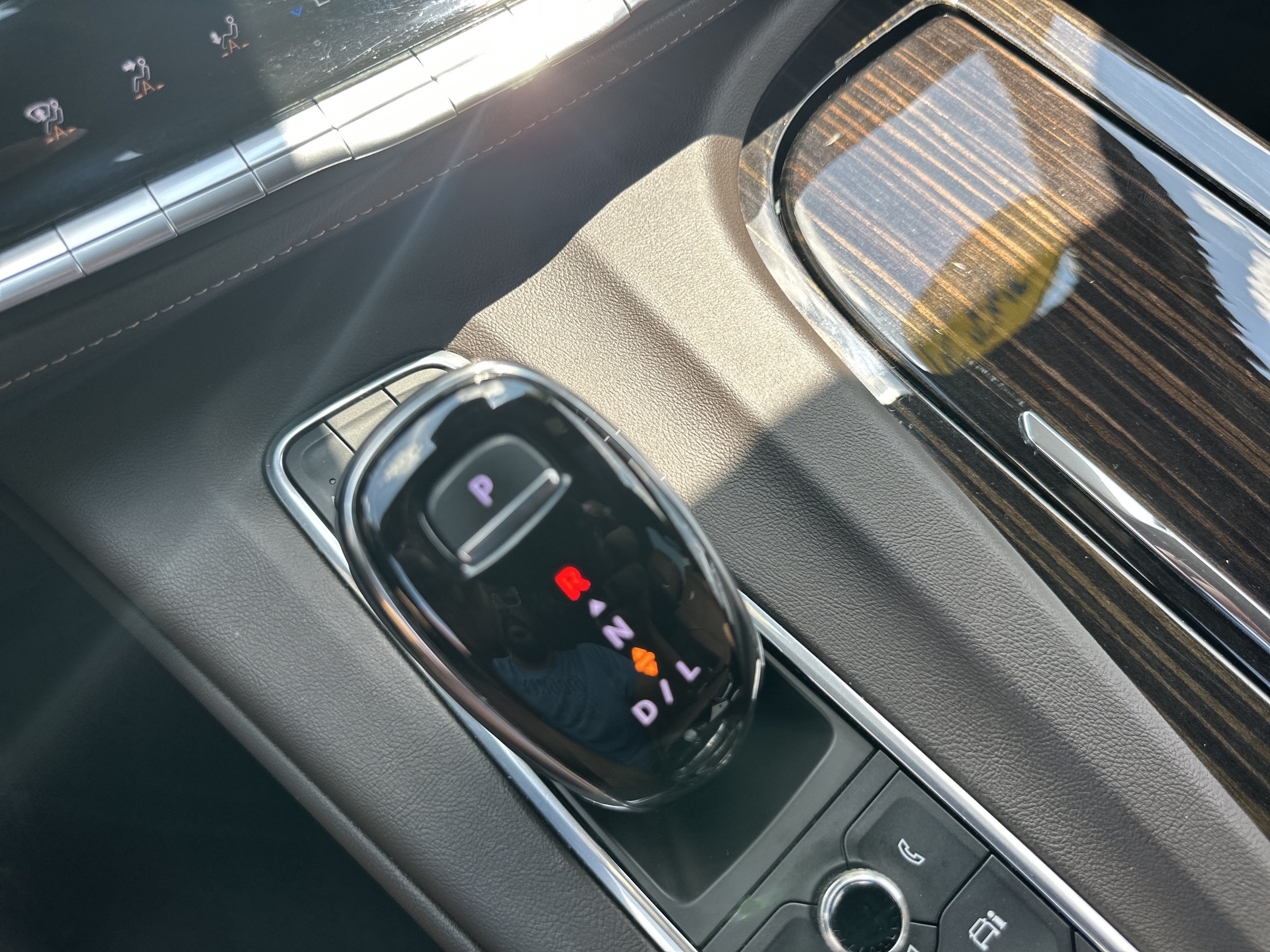 2021 Cadillac Escalade ESV Premium Luxury - Photo 33