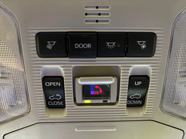 Used 2023 Gray Toyota XLE Premium image 22