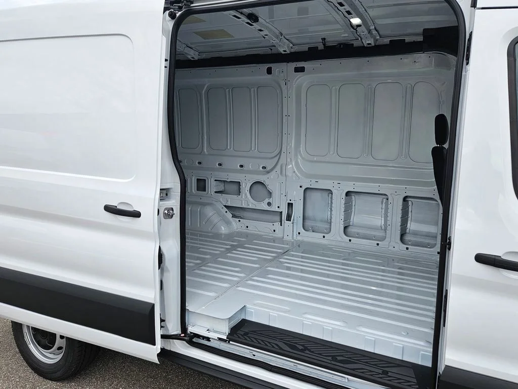 2026 Ford Transit Van Base - Photo 28