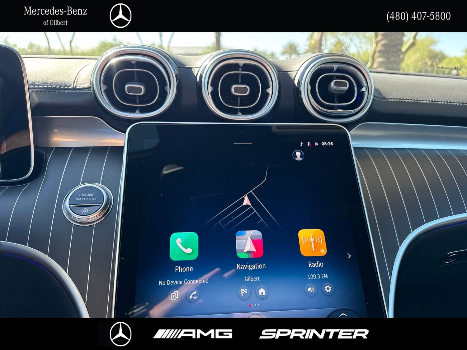 New 2026 MANUFAKTUR Alpine Grey Mercedes-Benz CLE 450 image 23