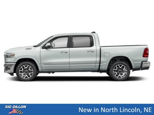 2027 RAM 1500