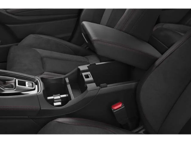 New 2026 Ignition Red Subaru GT image 16