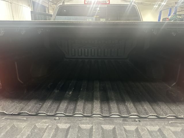 Certified Used 2024 Gray Chevrolet ZR2 image 26