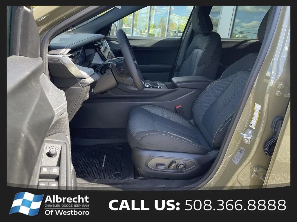 New 2026 41 Exterior Paint Jeep Laredo image 11