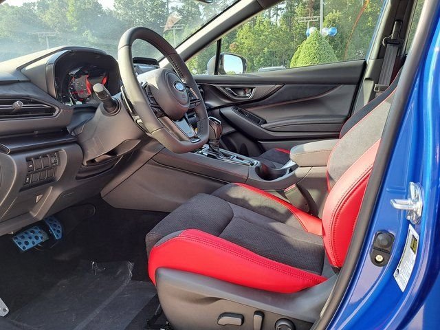 New 2026 WR BLUE PEARL Subaru Limited image 12