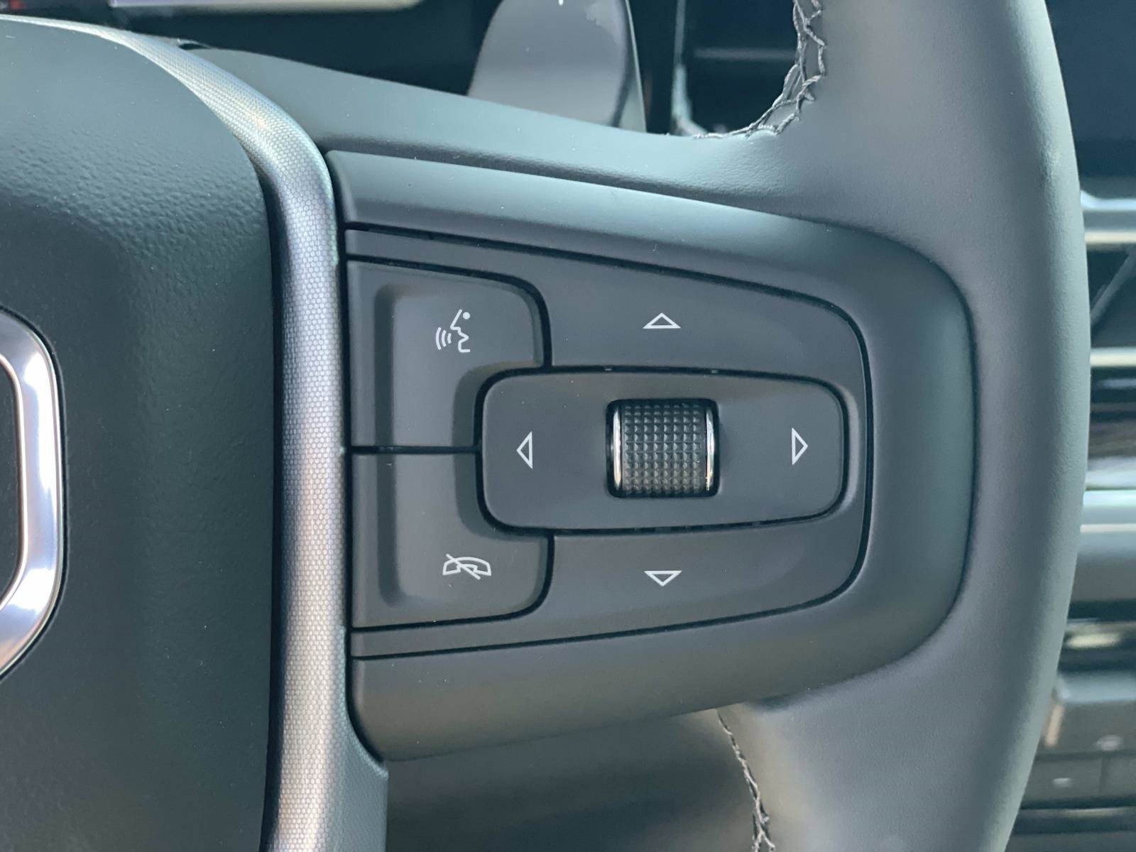 2026 GMC Sierra 1500 Elevation - Photo 10