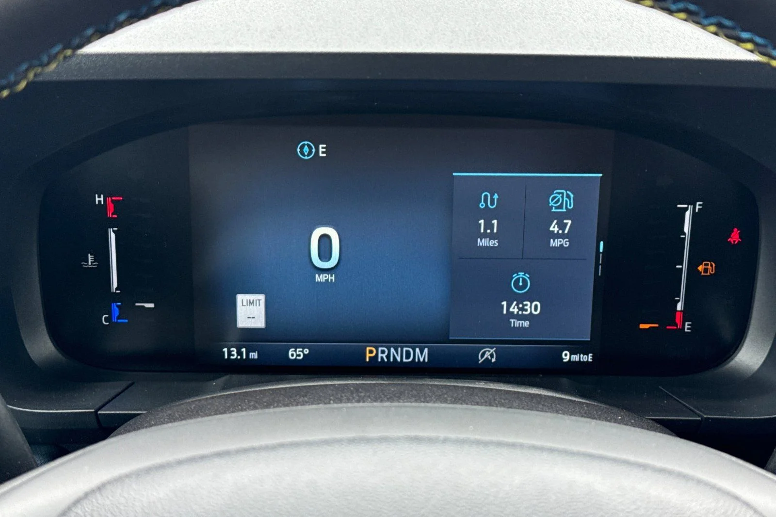 2025 Ford Maverick Lobo Premium - Photo 20