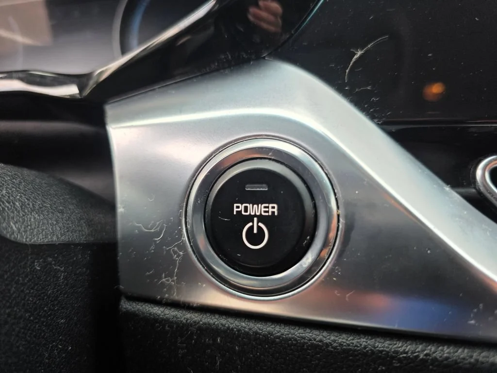 Used 2020 Gray Kia EX image 19