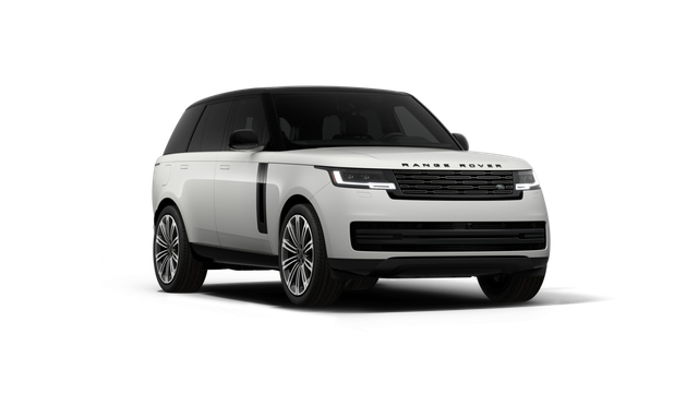 2027 LAND ROVER Range Rover SE 400PS Auto
