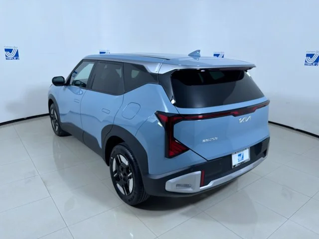 New 2027 FROST BLUE Kia LX image 6