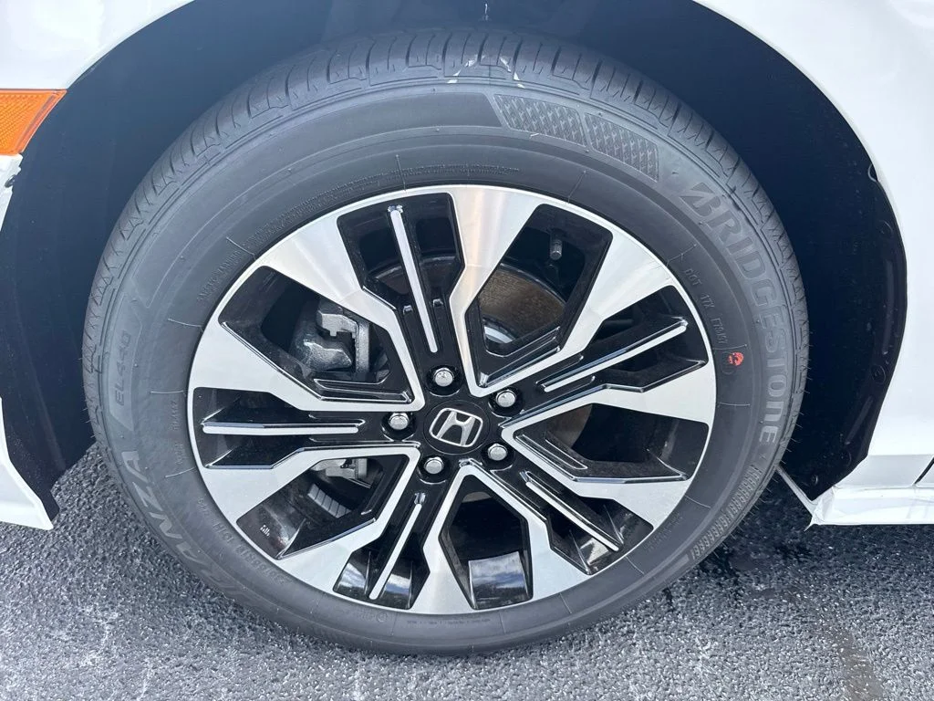 2026 Honda Odyssey Elite - Photo 10