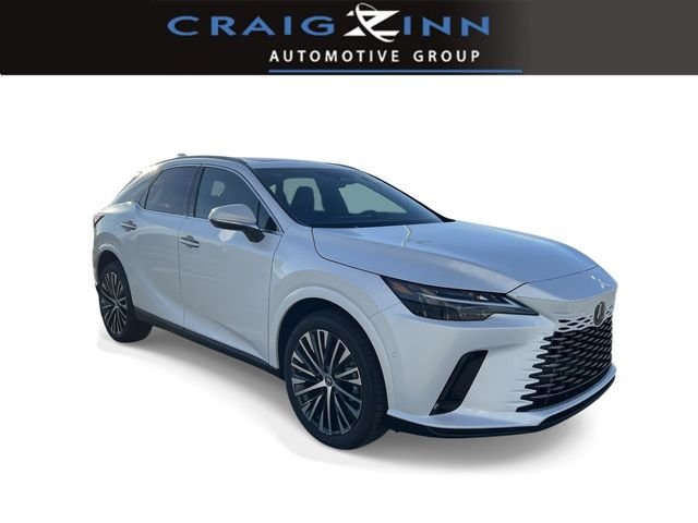 2024 Lexus RX 350 350 Premium FWD's photo