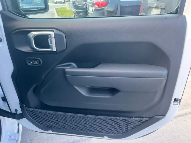 2026 Jeep Wrangler 2-Door Sport - Photo 20