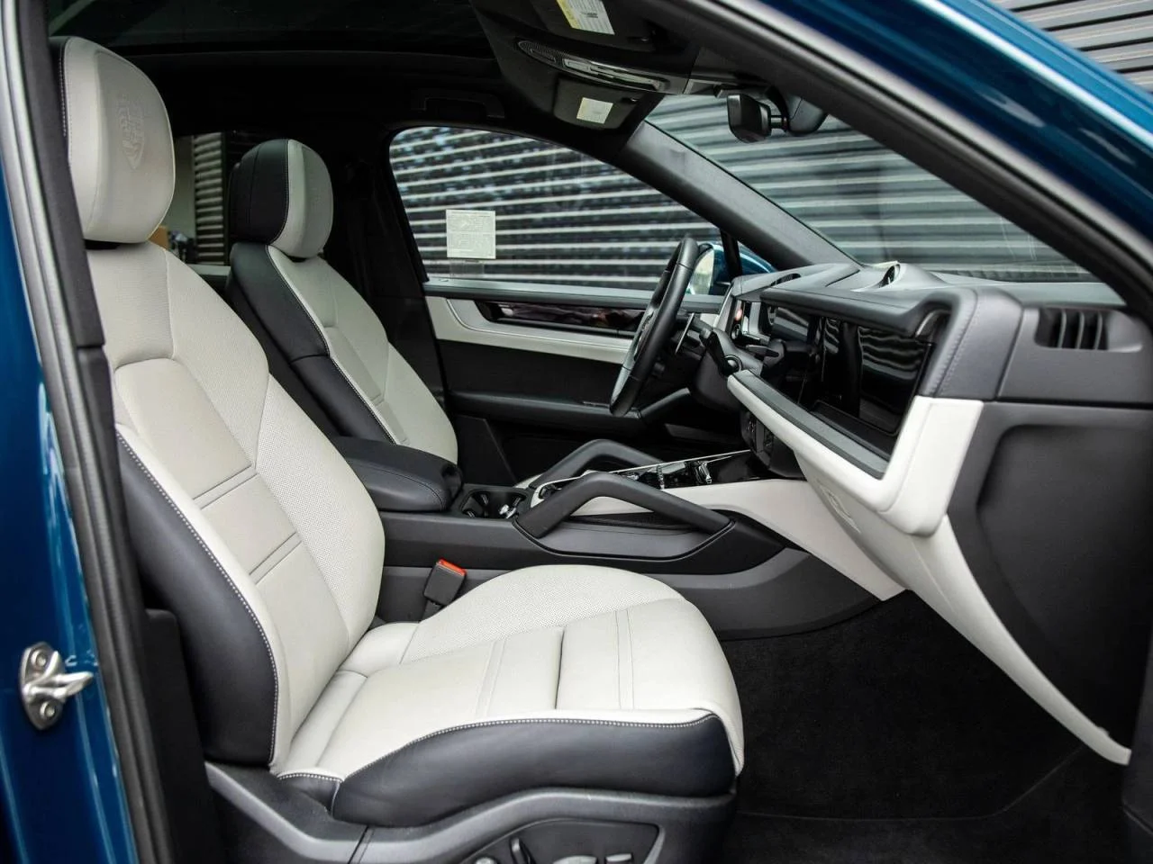 Certified Used 2026  Porsche  image 26