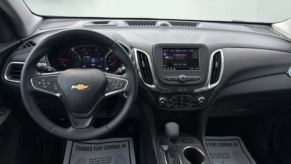 2023 Chevrolet Equinox LT - Photo 17