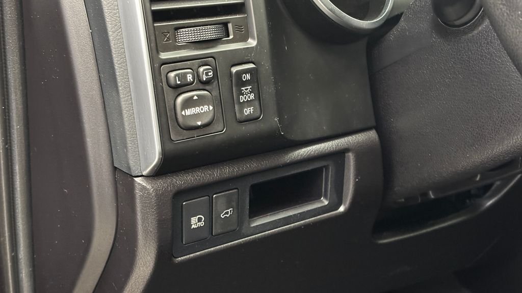 Used 2021 Gray Toyota TRD Pro image 22