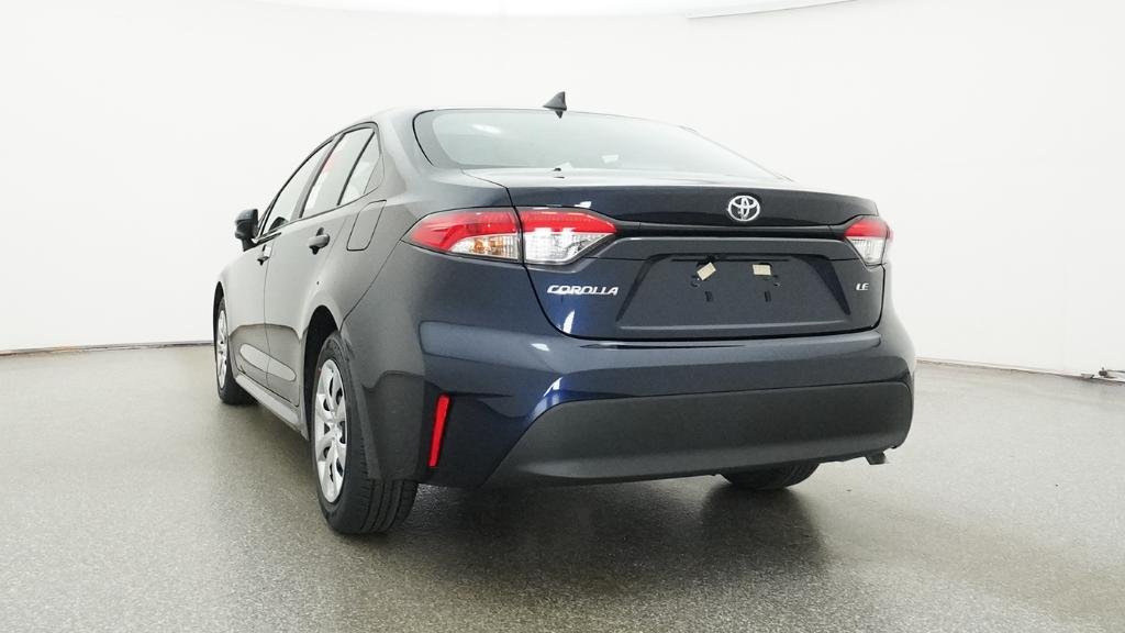 New 2026 Blueprint Toyota LE image 20