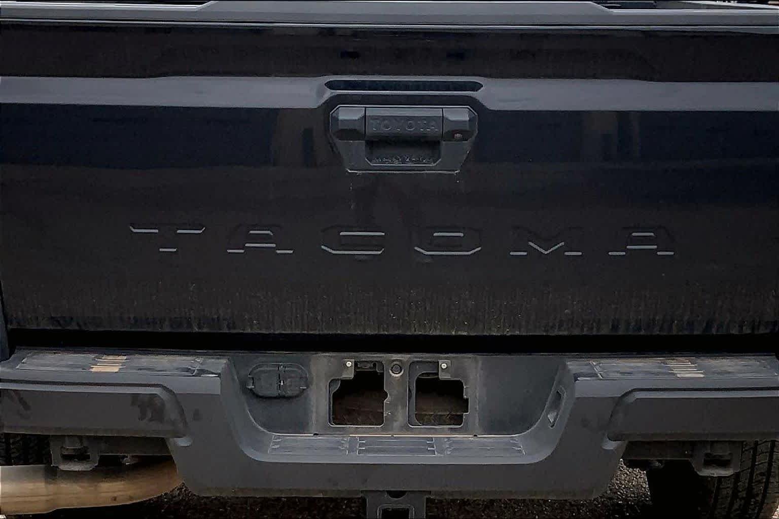 Used 2025 Black Toyota SR image 31