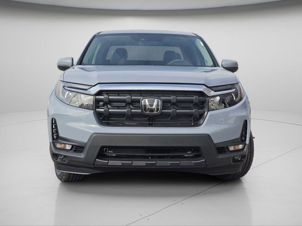 New 2026 Sonic Gray Pearl Honda RTL image 2