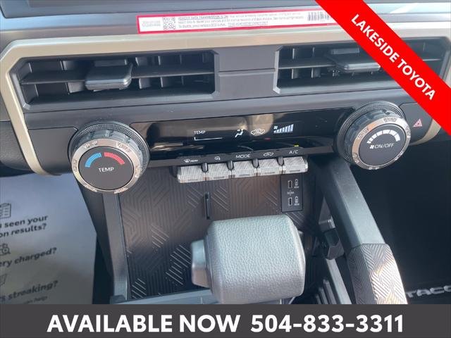 Certified Used 2026 UNDERGROUND Toyota  image 31