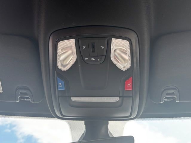 Used 2024  Ram Big Horn image 22