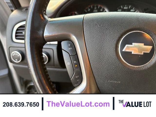 Used 2007 Silver Chevrolet LT image 27