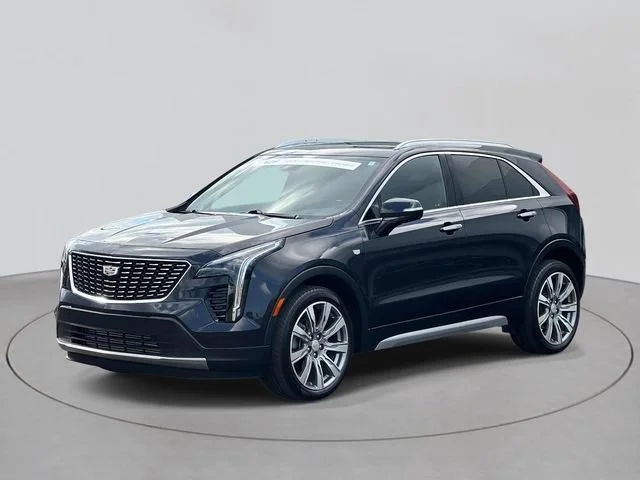 2023 Cadillac XT4 Premium Luxury AWD's photo