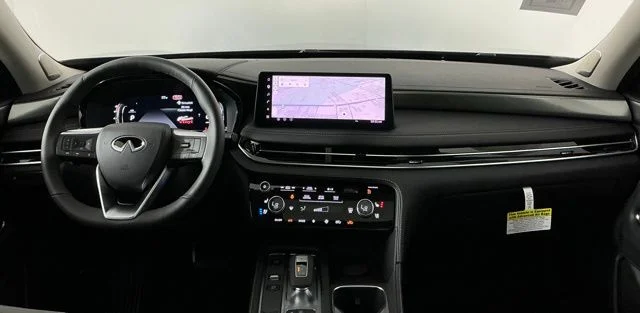 New 2027  INFINITI LUXE image 23