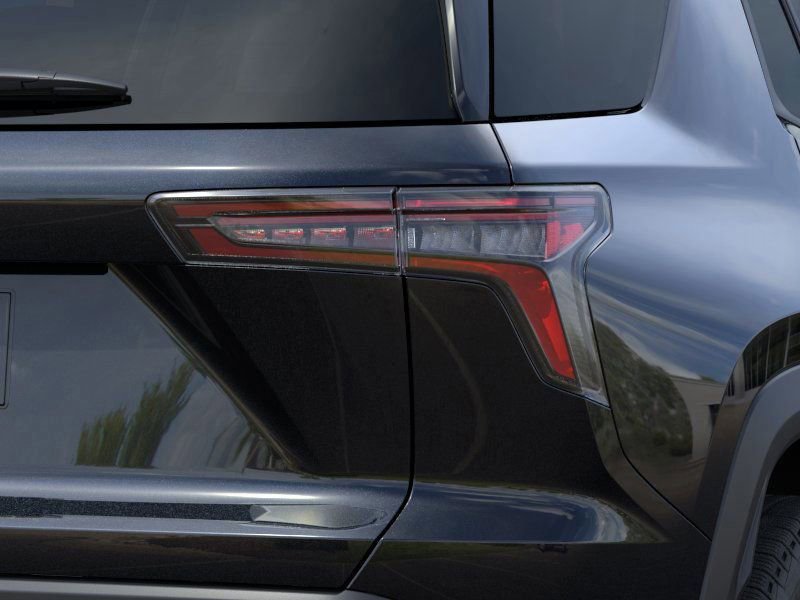 New 2026 Chevrolet Equinox LT 4D Sport Utility