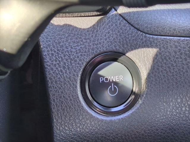 Certified Used 2025 CELESTIAL SILVER Toyota  image 27