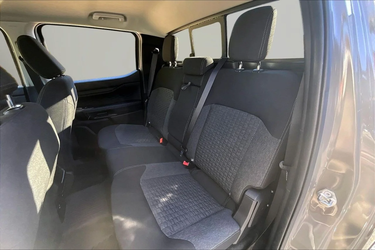 Used 2026 Gray Ford XLT image 21