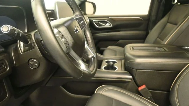 Certified Used 2023 Ash Chevrolet Premier image 21