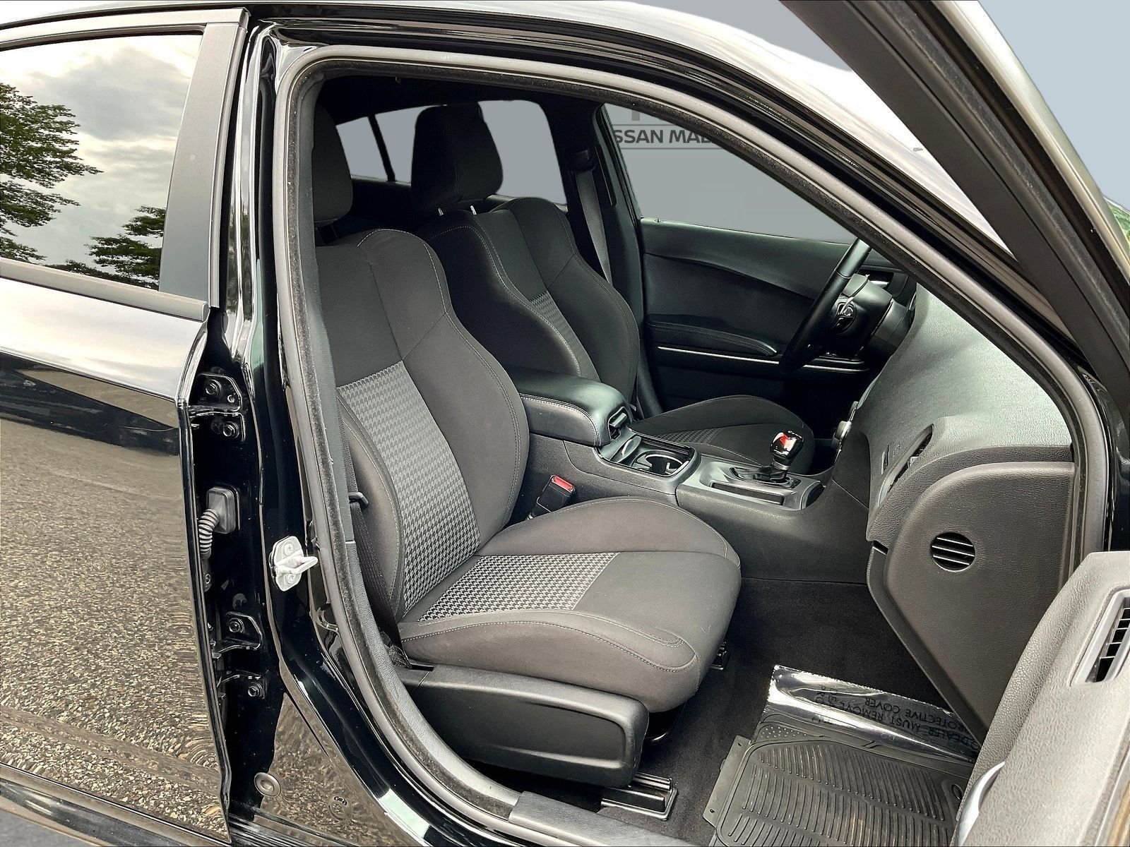 Used 2019 Black Dodge GT image 30