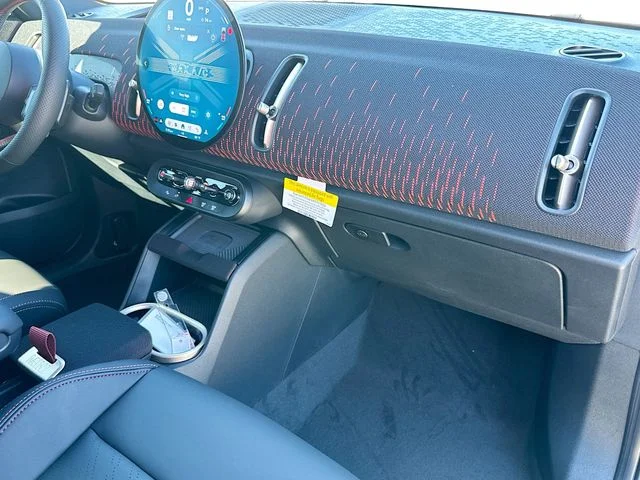 2026 MINI Countryman S - Photo 25